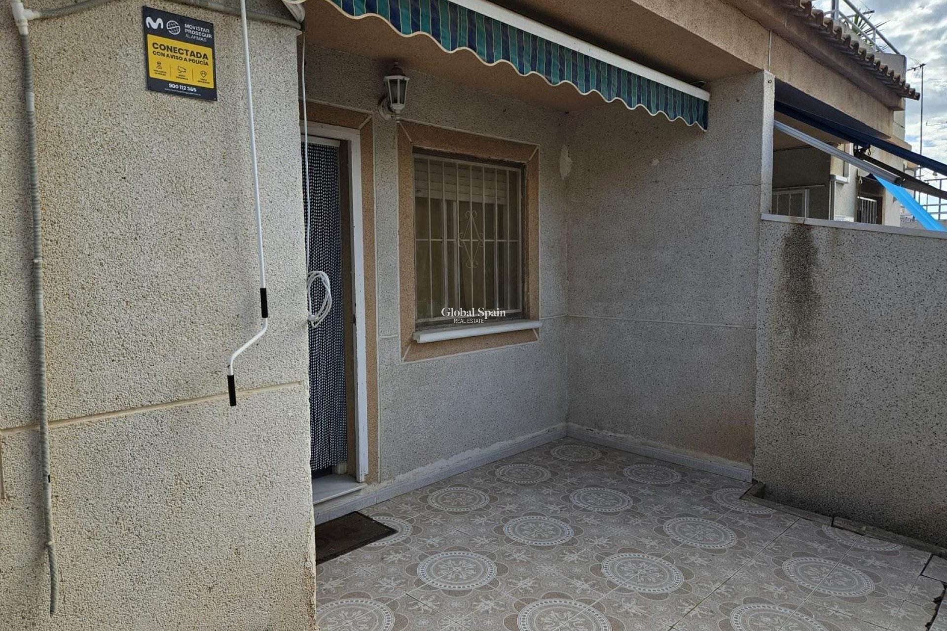 Wederverkoop - HUIS -
ORIHUELA COSTA - LOS BALCONES - LOS ALTOS