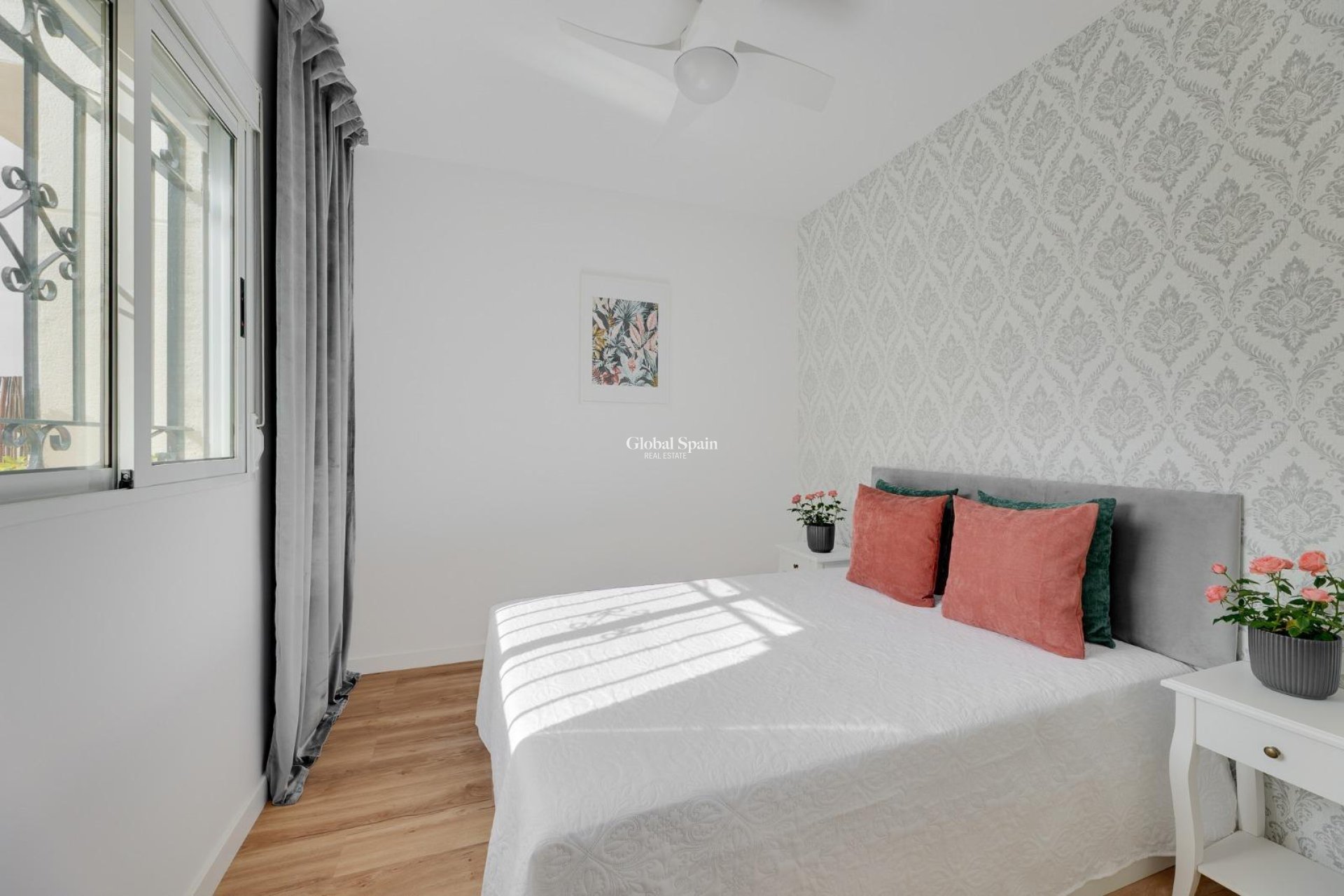 Wederverkoop - HUIS -
ORIHUELA COSTA - LOS BALCONES - LOS ALTOS