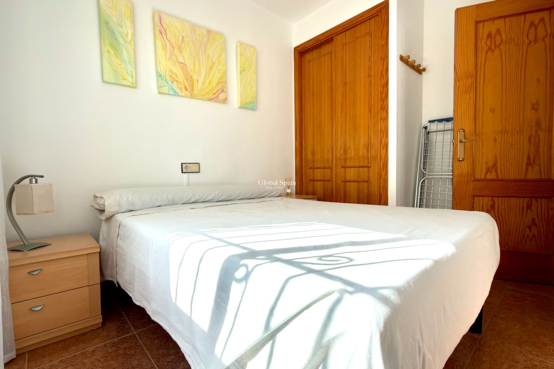 Wederverkoop - HUIS -
ORIHUELA COSTA - LOS BALCONES - LOS ALTOS