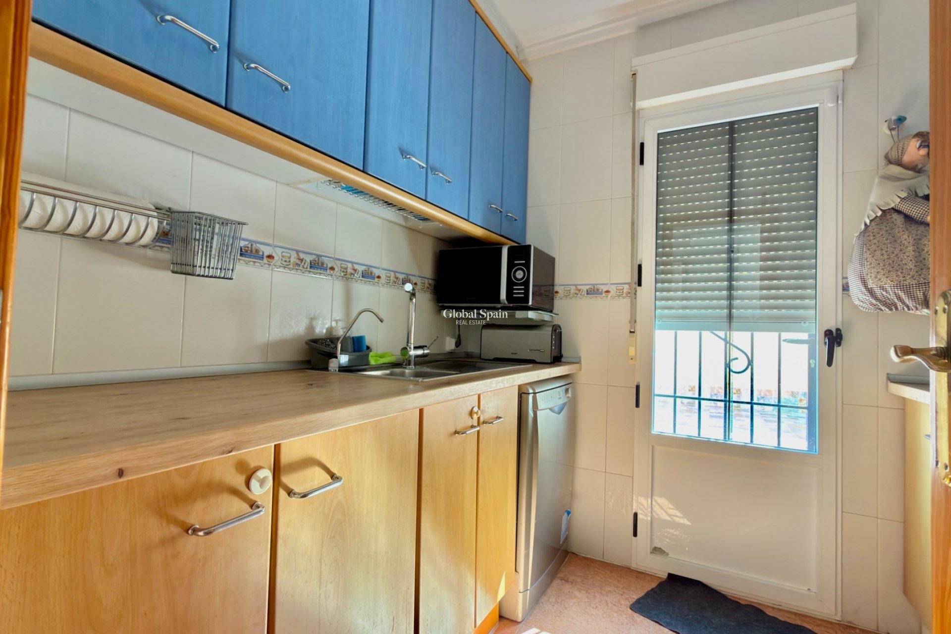 Wederverkoop - HUIS -
ORIHUELA COSTA - LOS BALCONES - LOS ALTOS