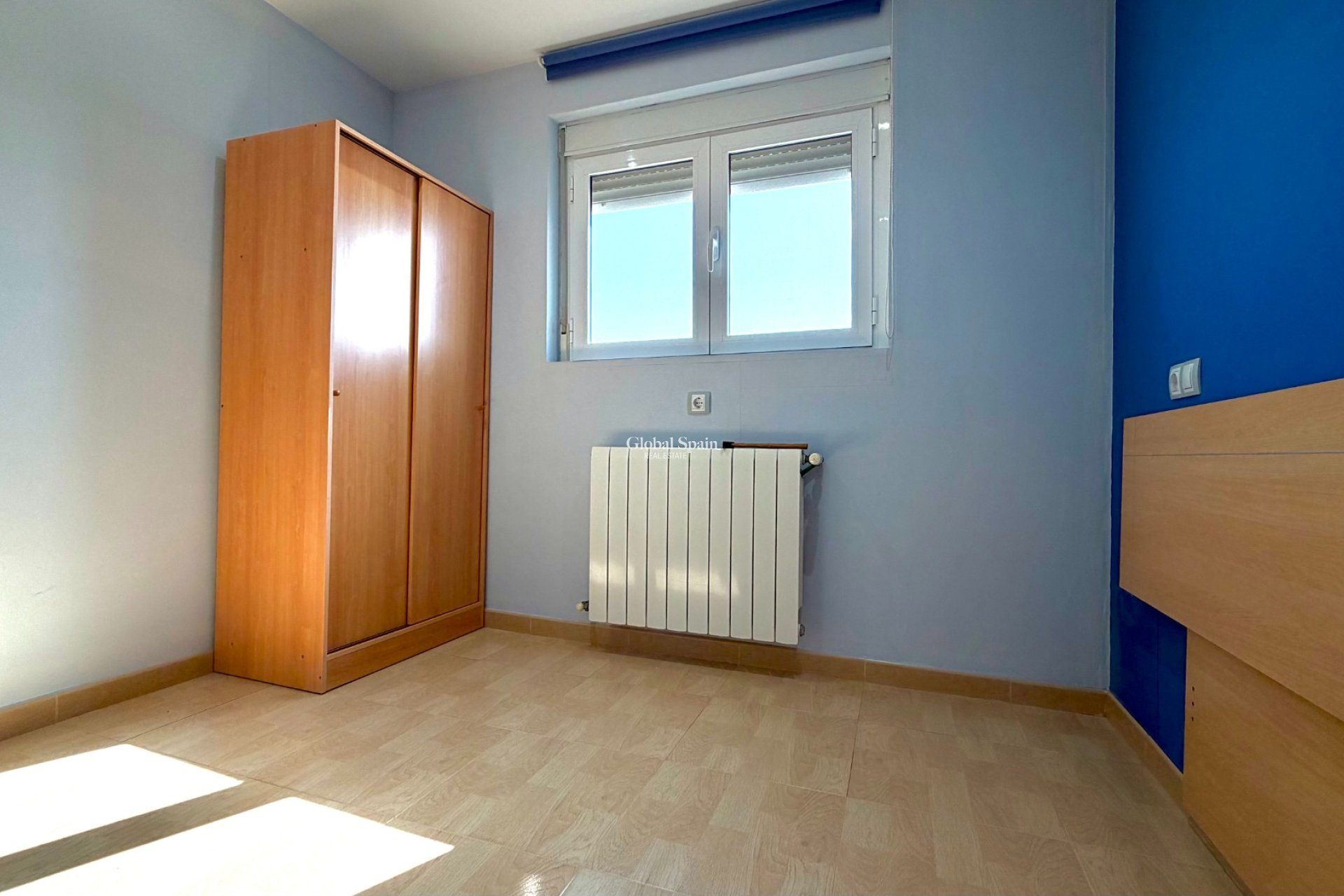 Wederverkoop - HUIS -
ORIHUELA COSTA - LOS BALCONES - LOS ALTOS