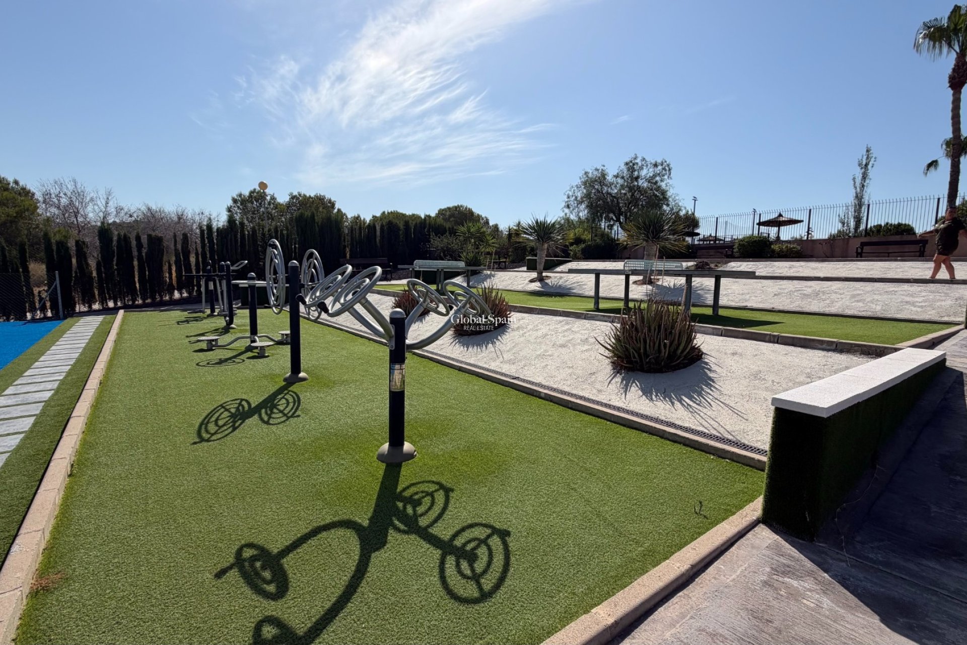 Wederverkoop - HUIS -
ORIHUELA COSTA - LOS BALCONES - LOS ALTOS