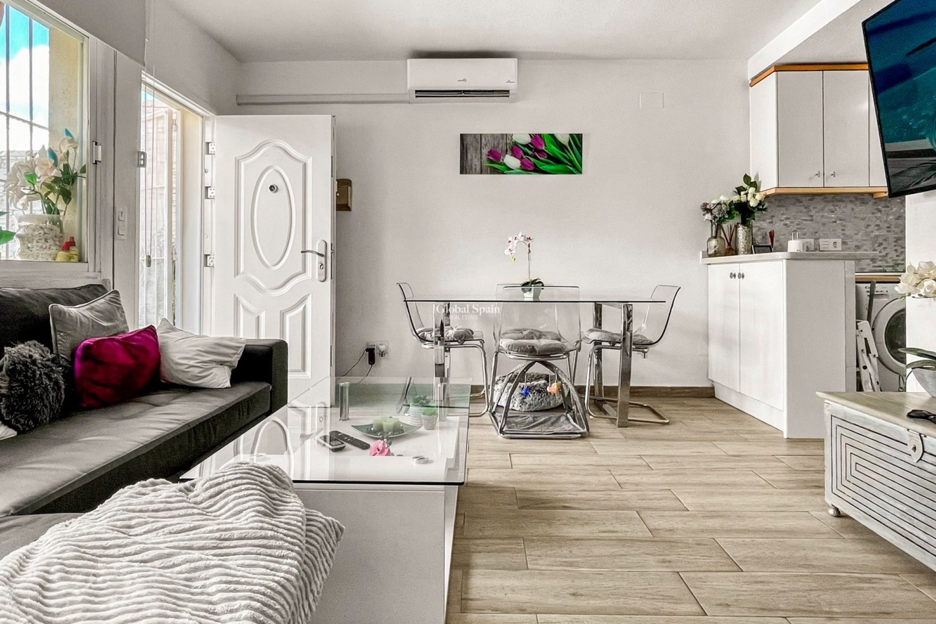 Wederverkoop - HUIS -
ORIHUELA COSTA - LOS BALCONES - LOS ALTOS