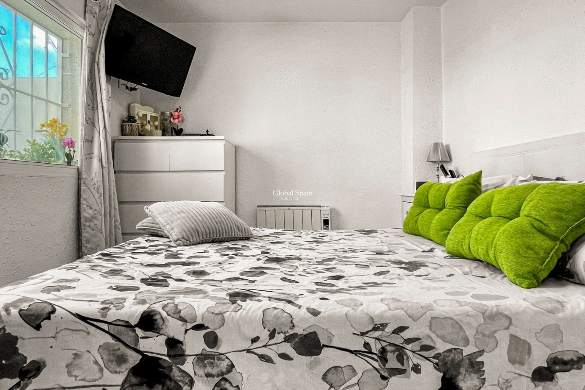 Wederverkoop - HUIS -
ORIHUELA COSTA - LOS BALCONES - LOS ALTOS