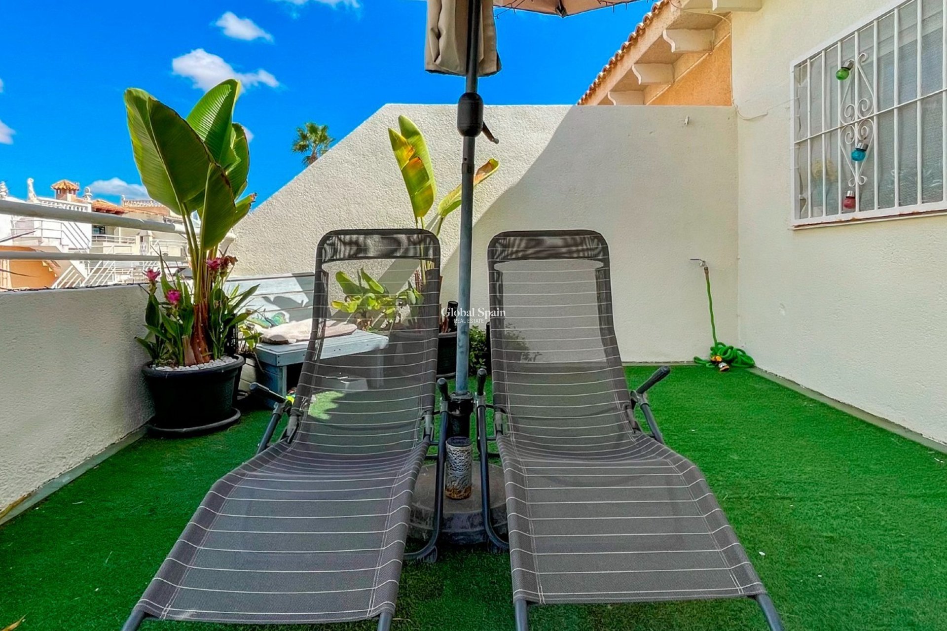 Wederverkoop - HUIS -
ORIHUELA COSTA - LOS BALCONES - LOS ALTOS