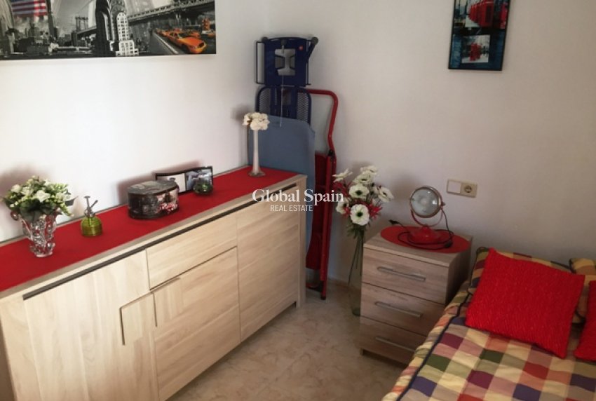 Wederverkoop - Huis -
ORIHUELA COSTA - LOS BALCONES - LOS ALTOS