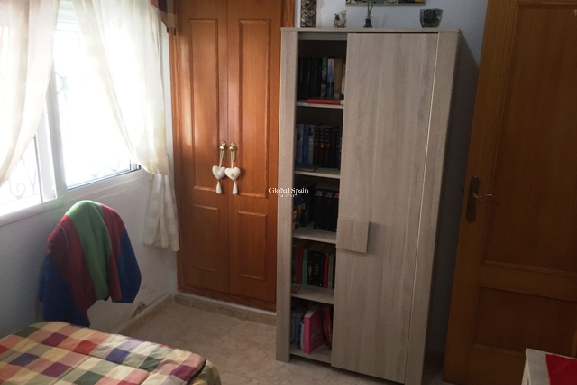 Wederverkoop - Huis -
ORIHUELA COSTA - LOS BALCONES - LOS ALTOS