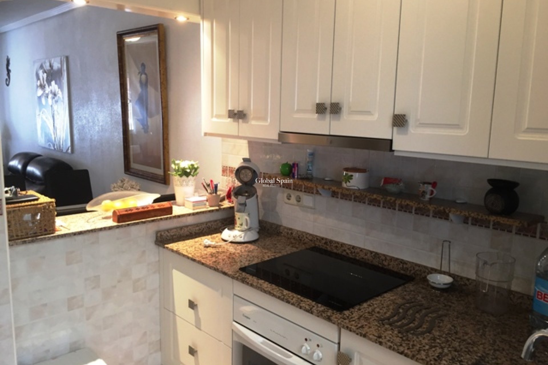 Wederverkoop - Huis -
ORIHUELA COSTA - LOS BALCONES - LOS ALTOS