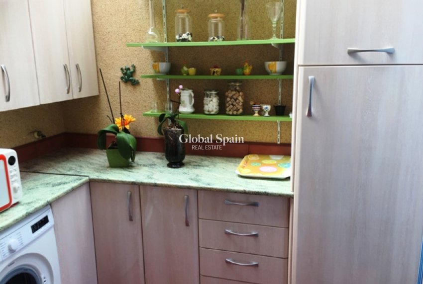 Wederverkoop - Huis -
ORIHUELA COSTA - LOS BALCONES - LOS ALTOS