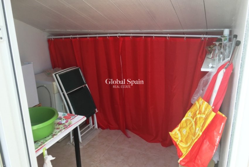 Wederverkoop - Huis -
ORIHUELA COSTA - LOS BALCONES - LOS ALTOS