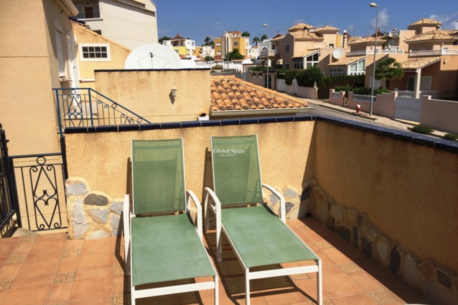 Wederverkoop - Huis -
ORIHUELA COSTA - LOS BALCONES - LOS ALTOS