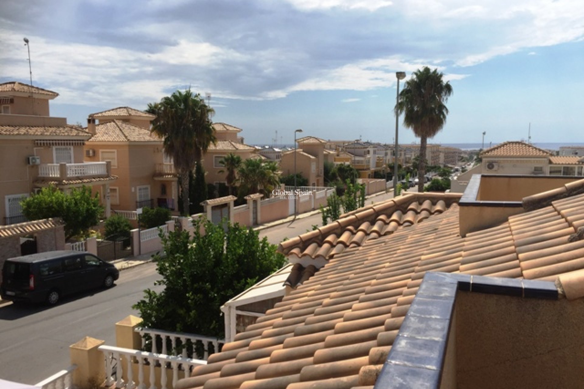 Wederverkoop - Huis -
ORIHUELA COSTA - LOS BALCONES - LOS ALTOS