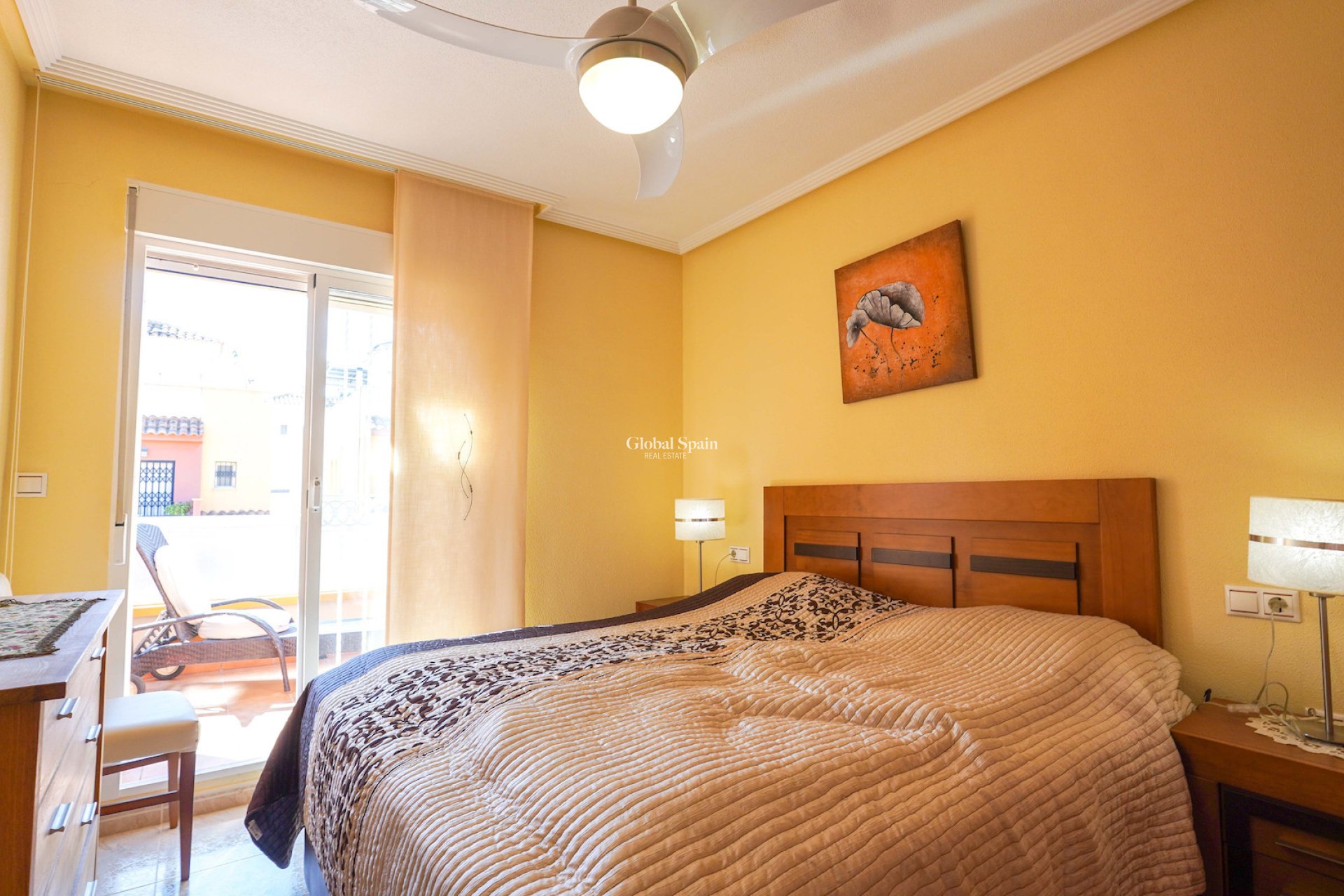 Wederverkoop - HUIS -
ORIHUELA COSTA - Los Dolses