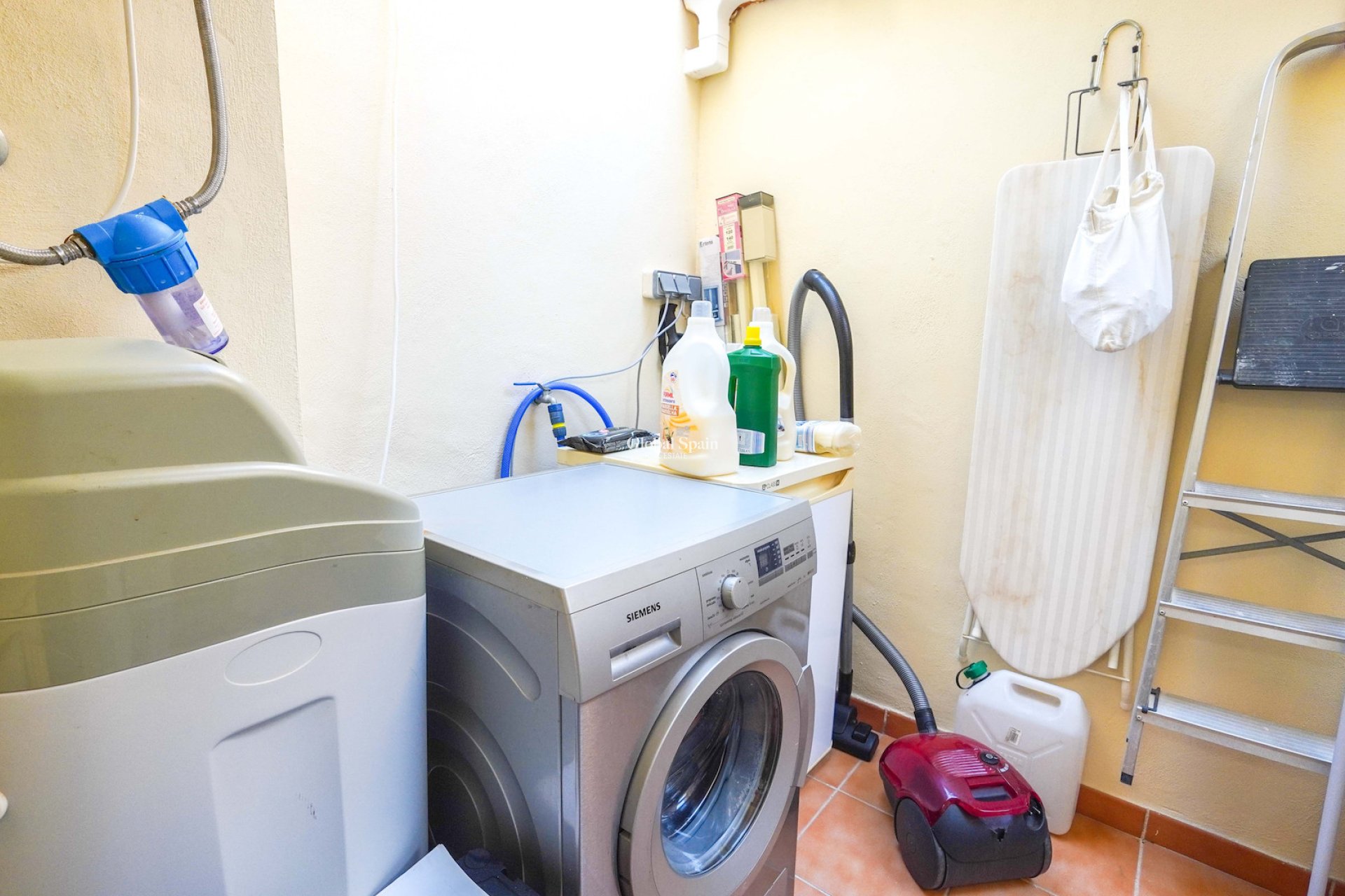 Wederverkoop - HUIS -
ORIHUELA COSTA - Los Dolses