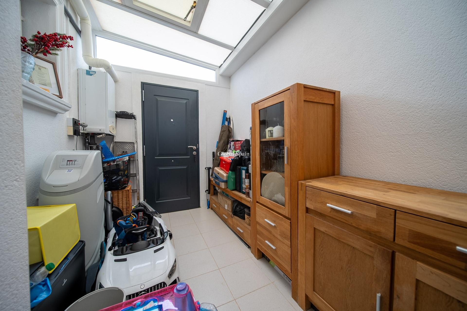 Wederverkoop - HUIS -
ORIHUELA COSTA - Pau 26