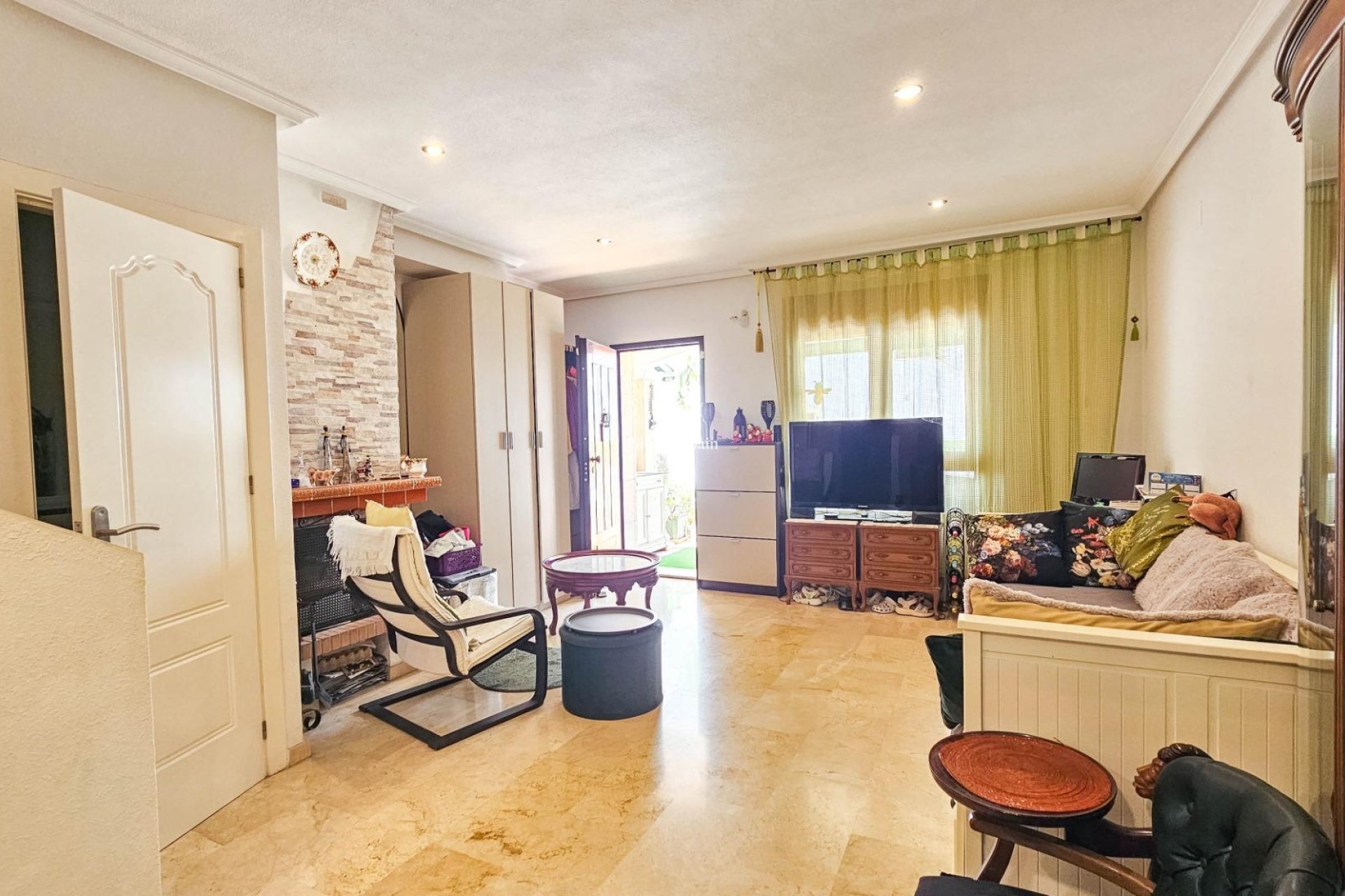 Wederverkoop - HUIS -
ORIHUELA COSTA - PAU 8