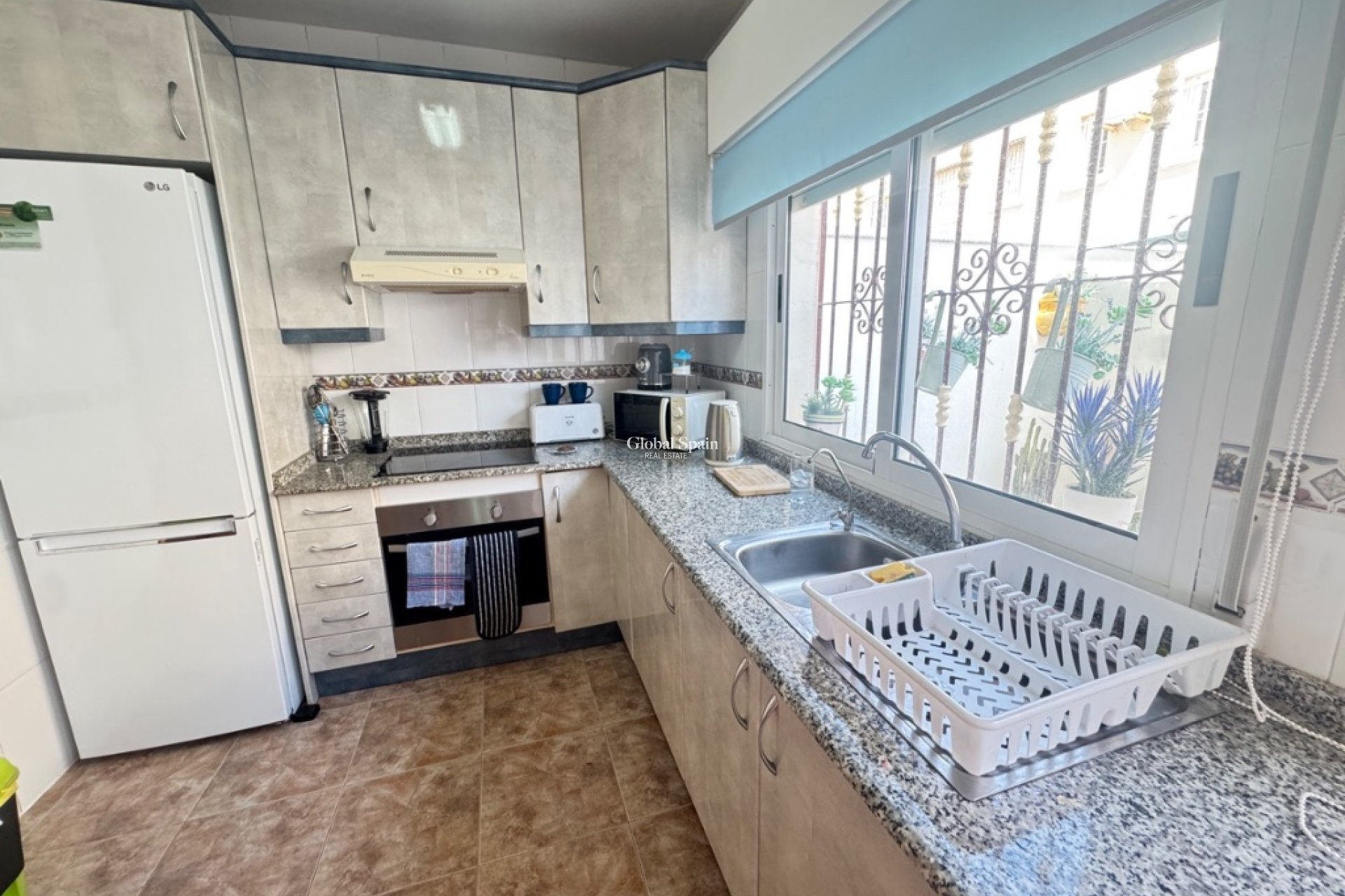 Wederverkoop - Huis -
ORIHUELA COSTA - Playa Flamenca