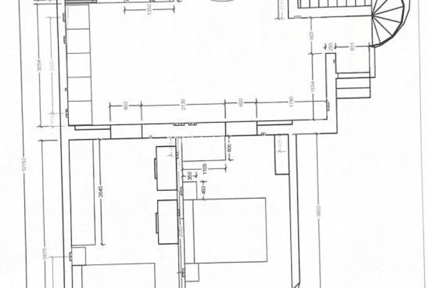 Wederverkoop - HUIS -
ORIHUELA COSTA - Playa Flamenca