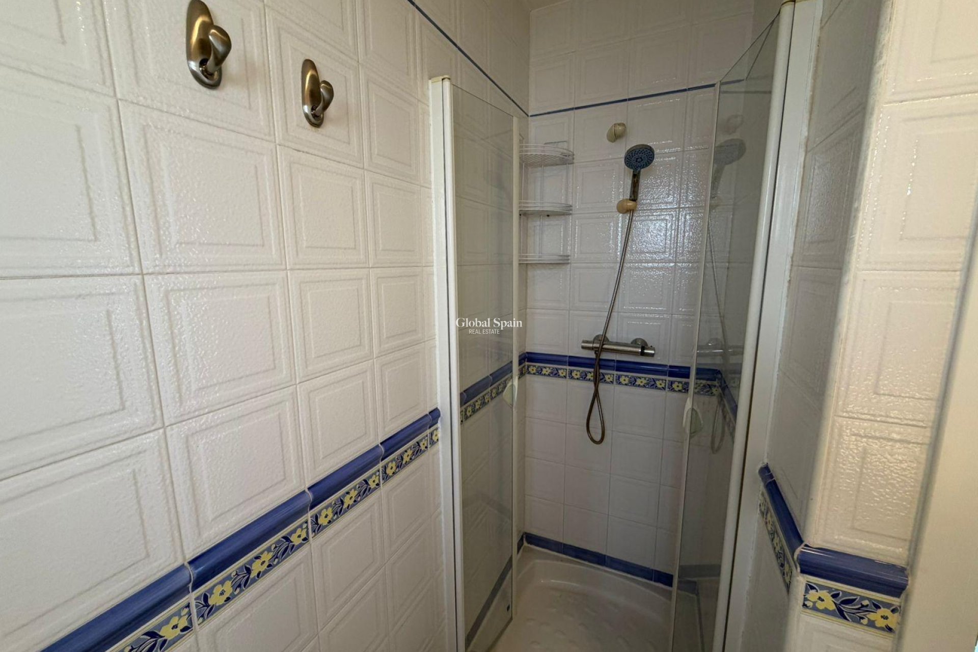 Wederverkoop - HUIS -
ORIHUELA COSTA - Playa Flamenca