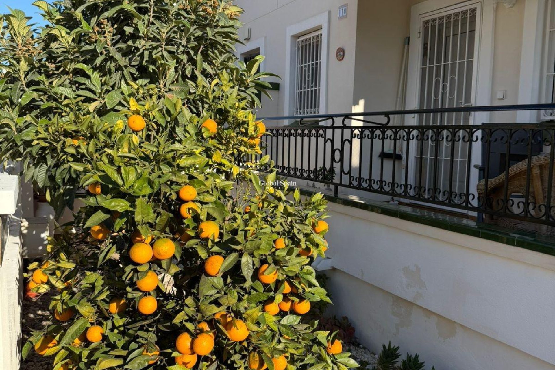 Wederverkoop - HUIS -
ORIHUELA COSTA - Playa Flamenca