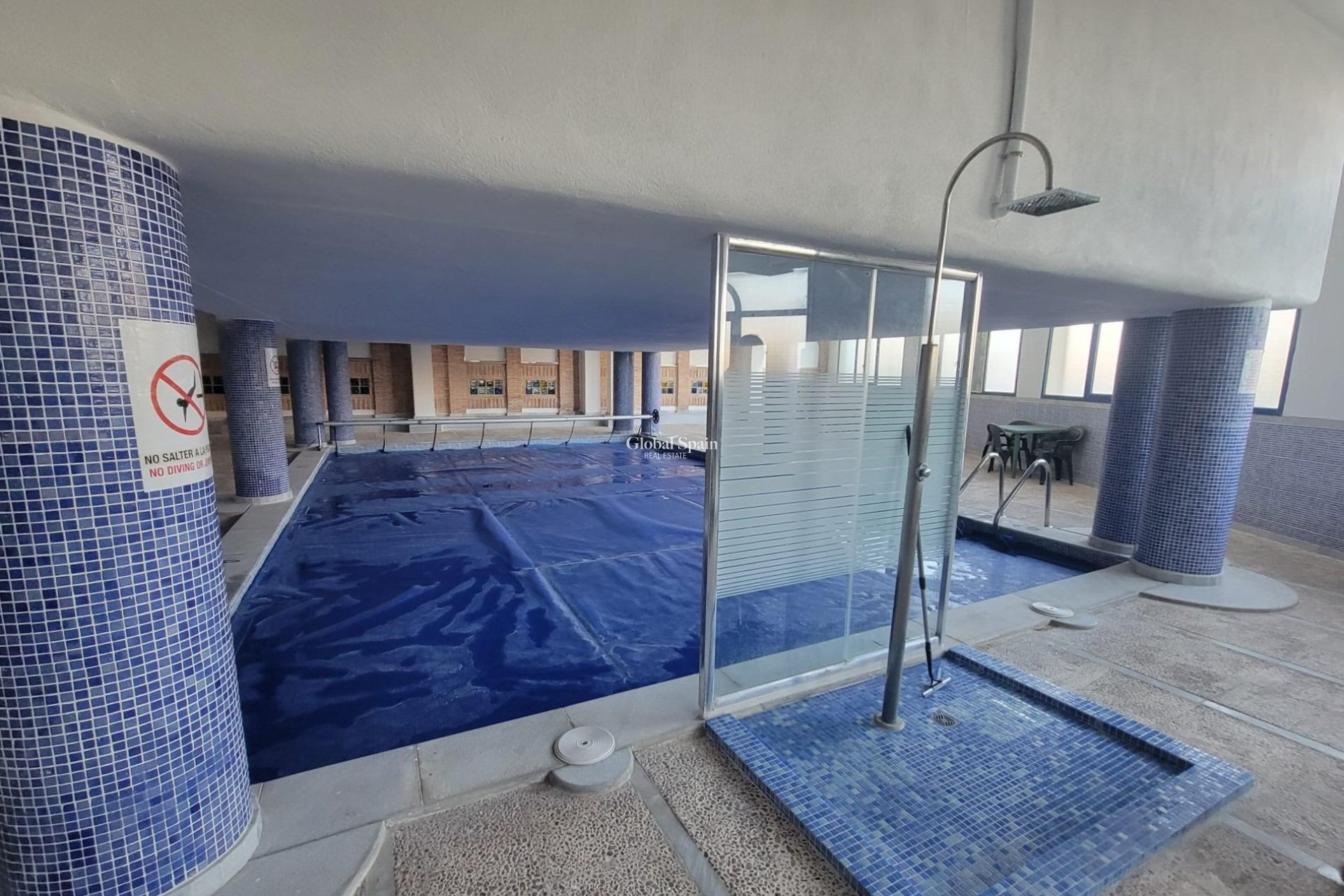 Wederverkoop - HUIS -
ORIHUELA COSTA - Playa Flamenca