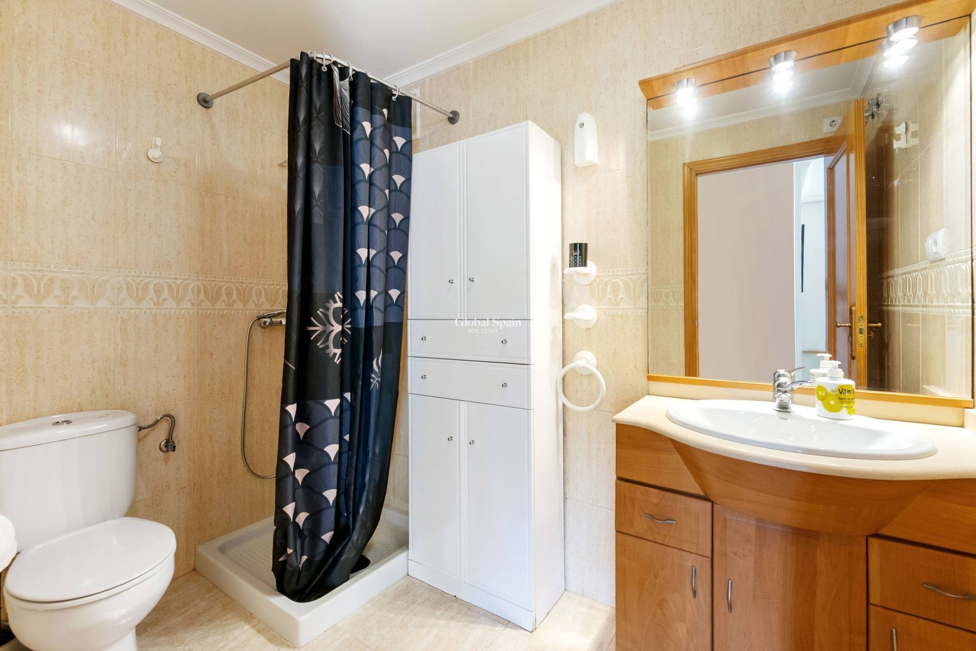 Wederverkoop - HUIS -
ORIHUELA COSTA - Playa Flamenca