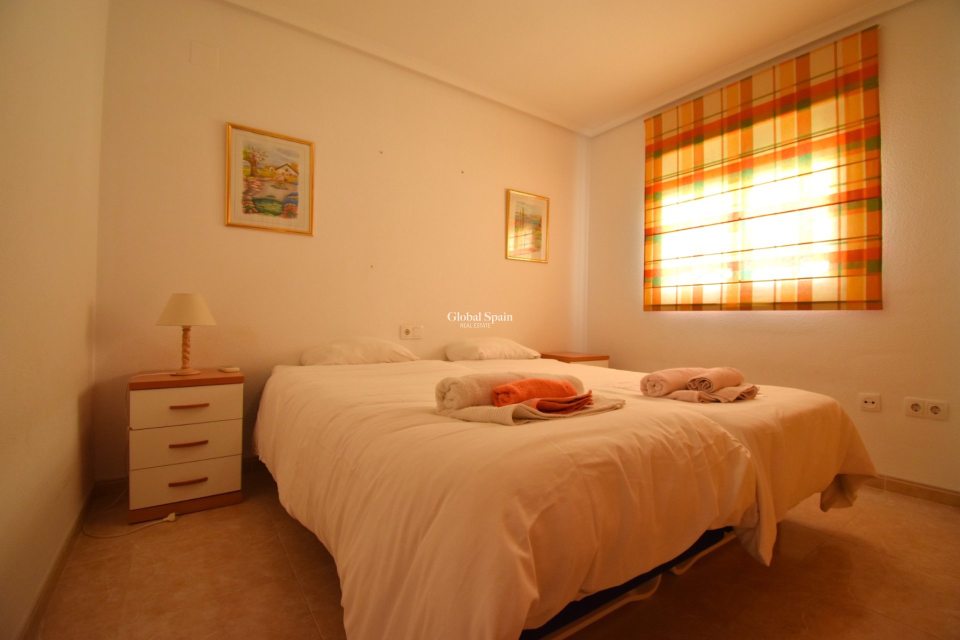 Wederverkoop - HUIS -
Orihuela Costa - Playa Flamenca