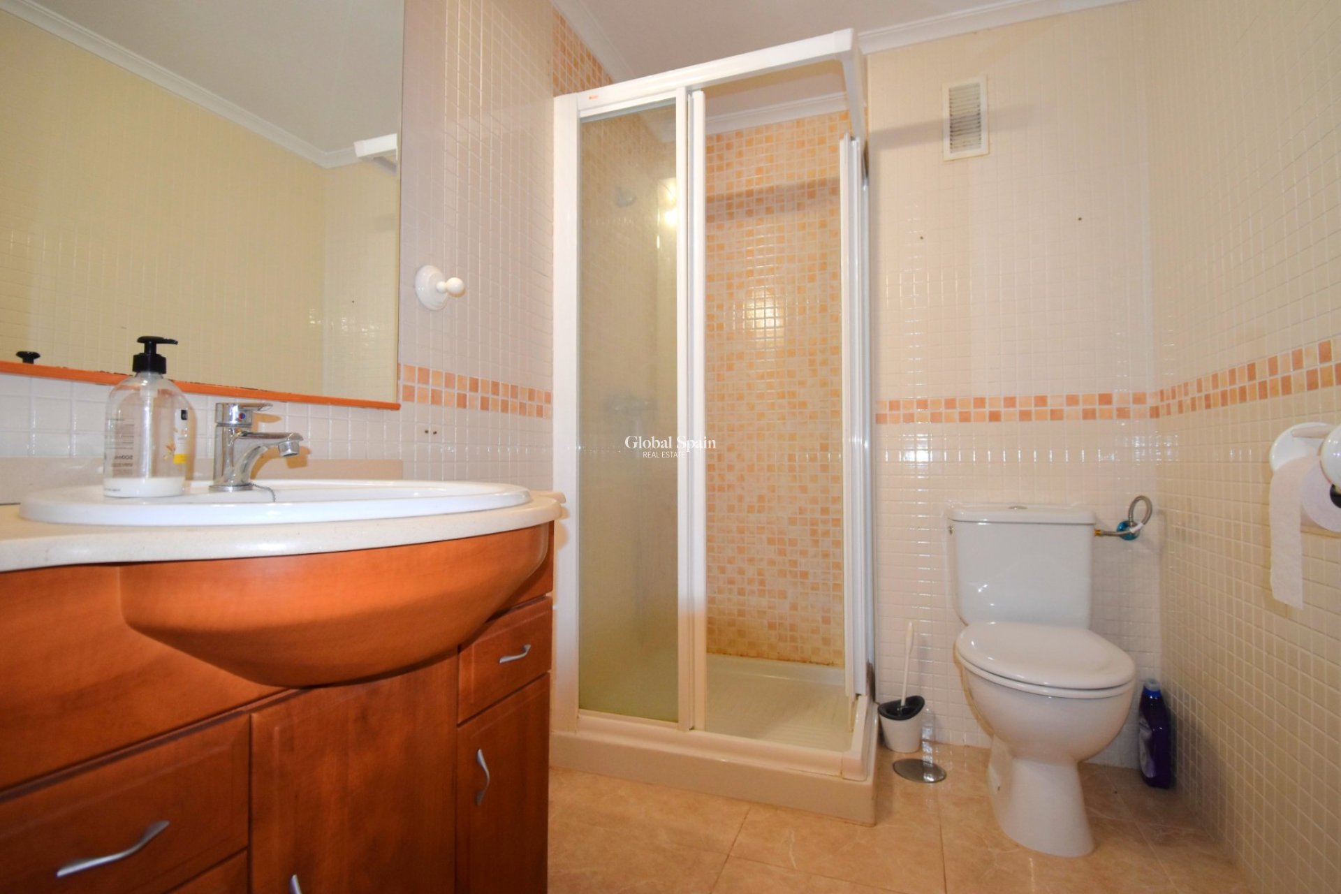 Wederverkoop - HUIS -
Orihuela Costa - Playa Flamenca