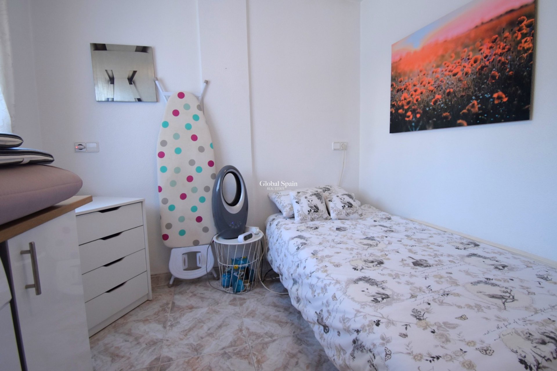 Wederverkoop - HUIS -
Orihuela Costa - Playa Flamenca