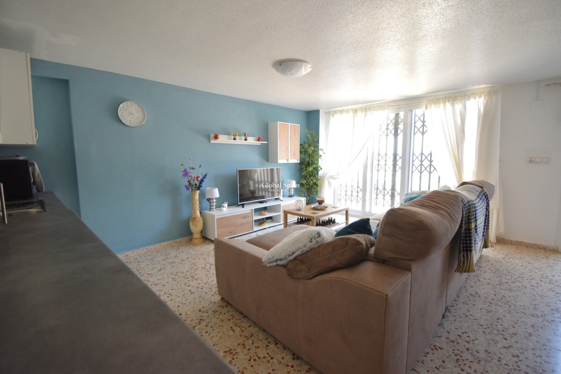 Wederverkoop - HUIS -
Orihuela Costa - Playa Flamenca