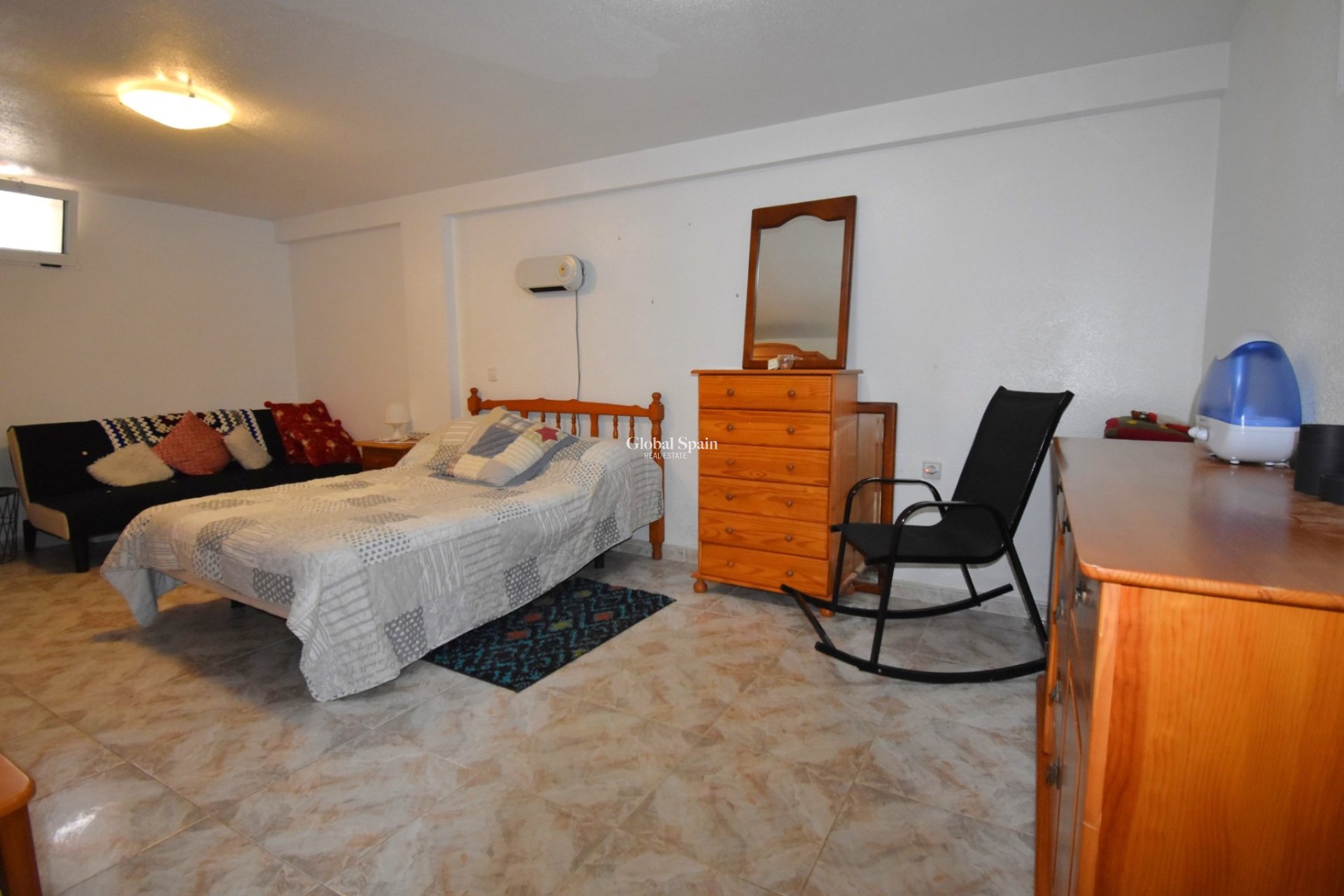 Wederverkoop - HUIS -
Orihuela Costa - Playa Flamenca
