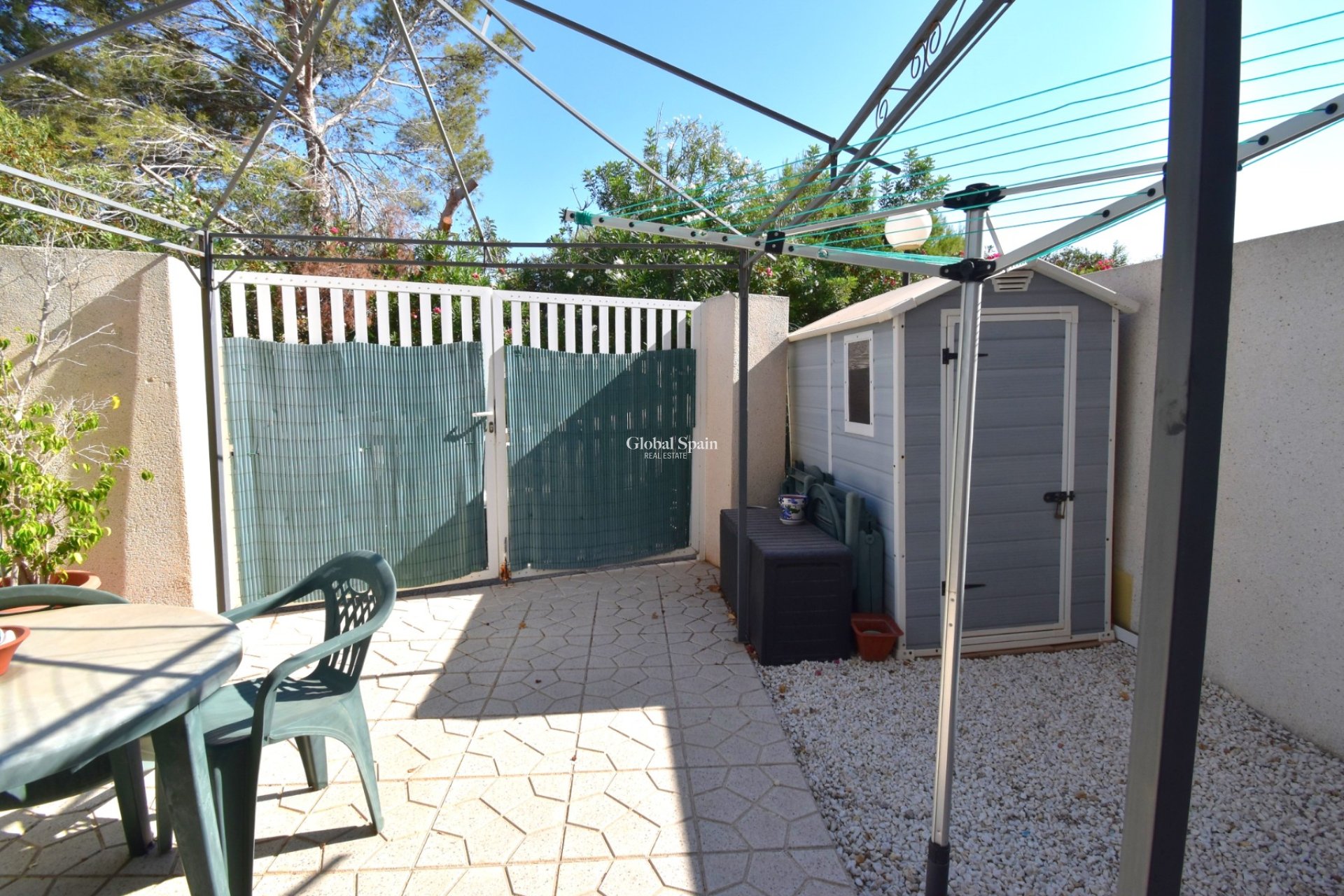 Wederverkoop - HUIS -
Orihuela Costa - Playa Flamenca