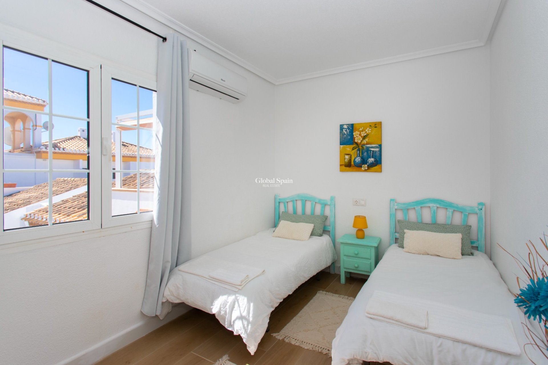 Wederverkoop - HUIS -
ORIHUELA COSTA - Playa Flamenca