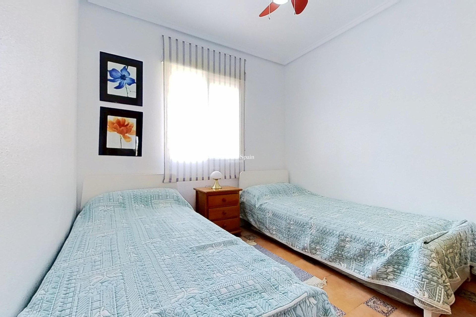 Wederverkoop - Huis -
ORIHUELA COSTA - Playa Flamenca