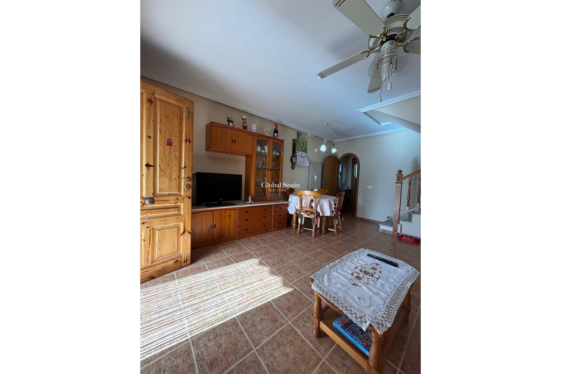 Wederverkoop - HUIS -
ORIHUELA COSTA - Punta Prima