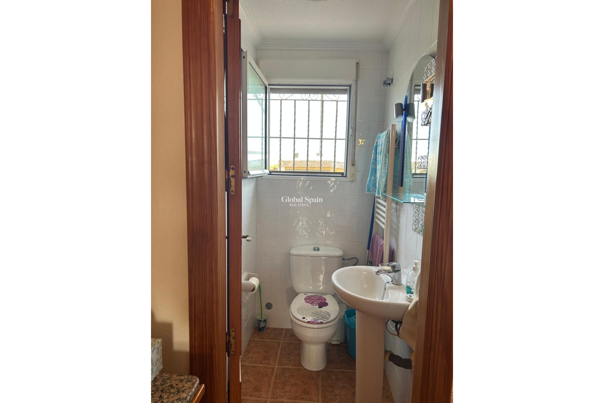 Wederverkoop - HUIS -
ORIHUELA COSTA - Punta Prima