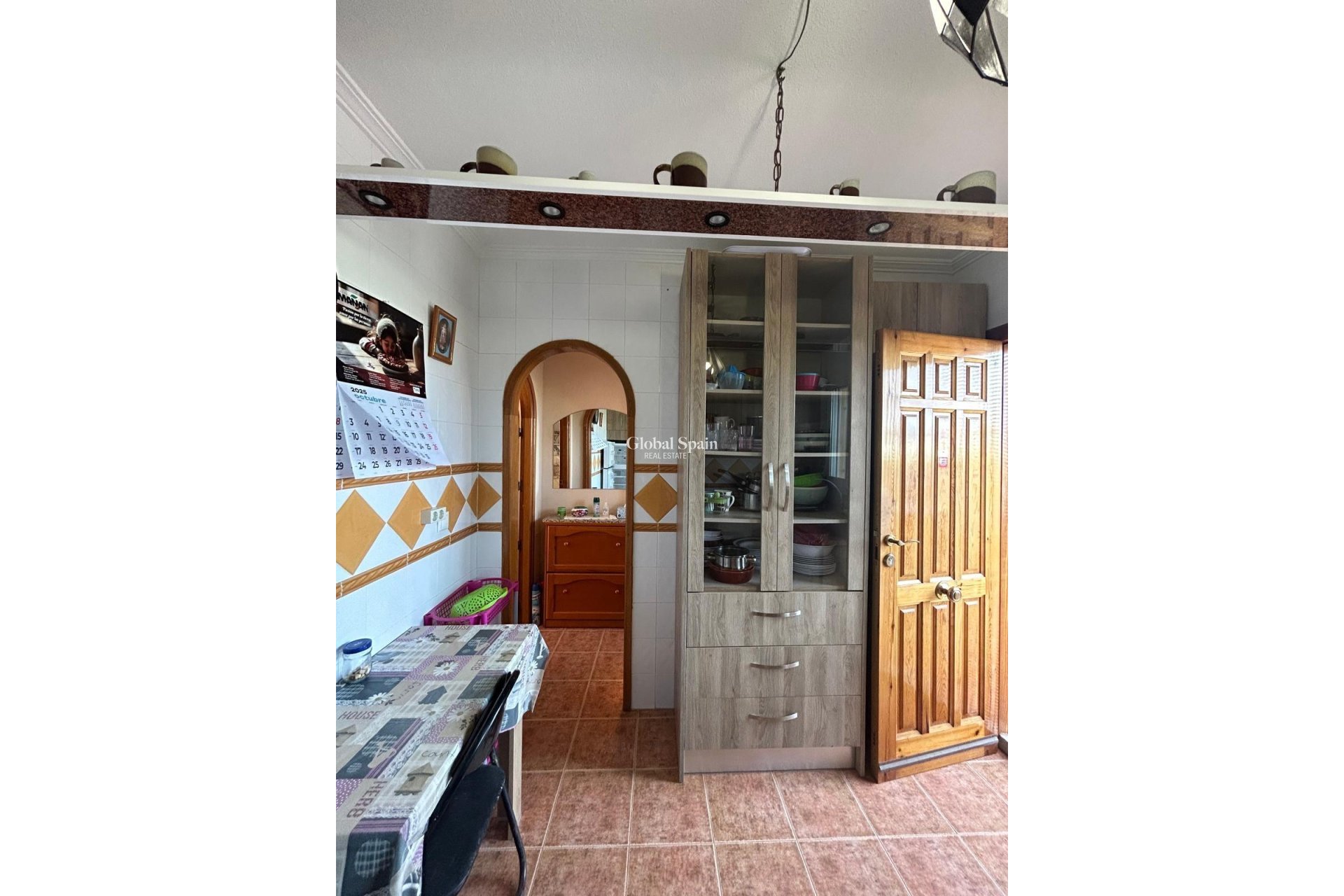 Wederverkoop - HUIS -
ORIHUELA COSTA - Punta Prima