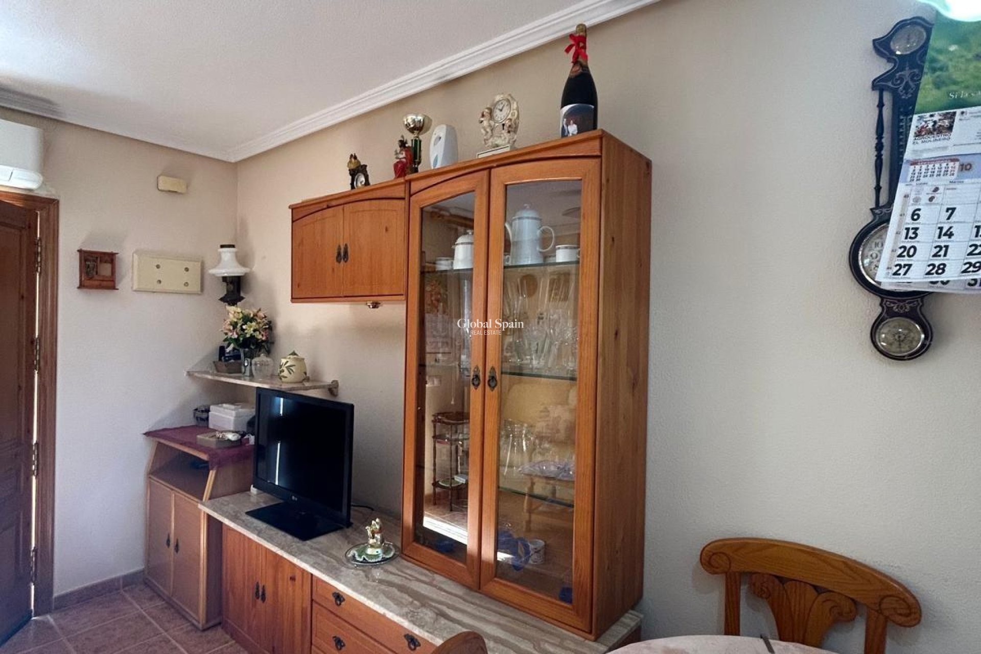 Wederverkoop - HUIS -
ORIHUELA COSTA - Punta Prima