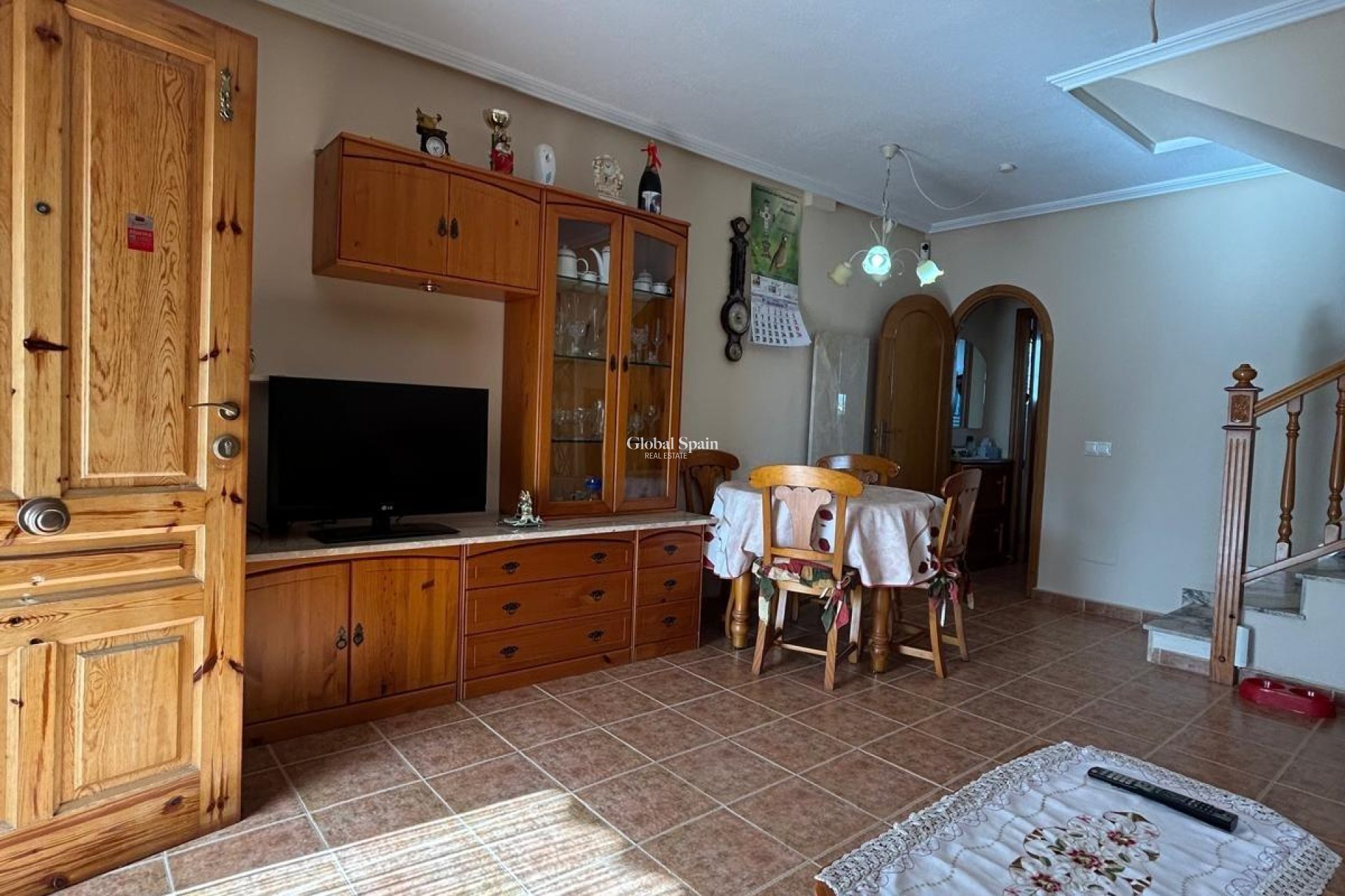 Wederverkoop - HUIS -
ORIHUELA COSTA - Punta Prima