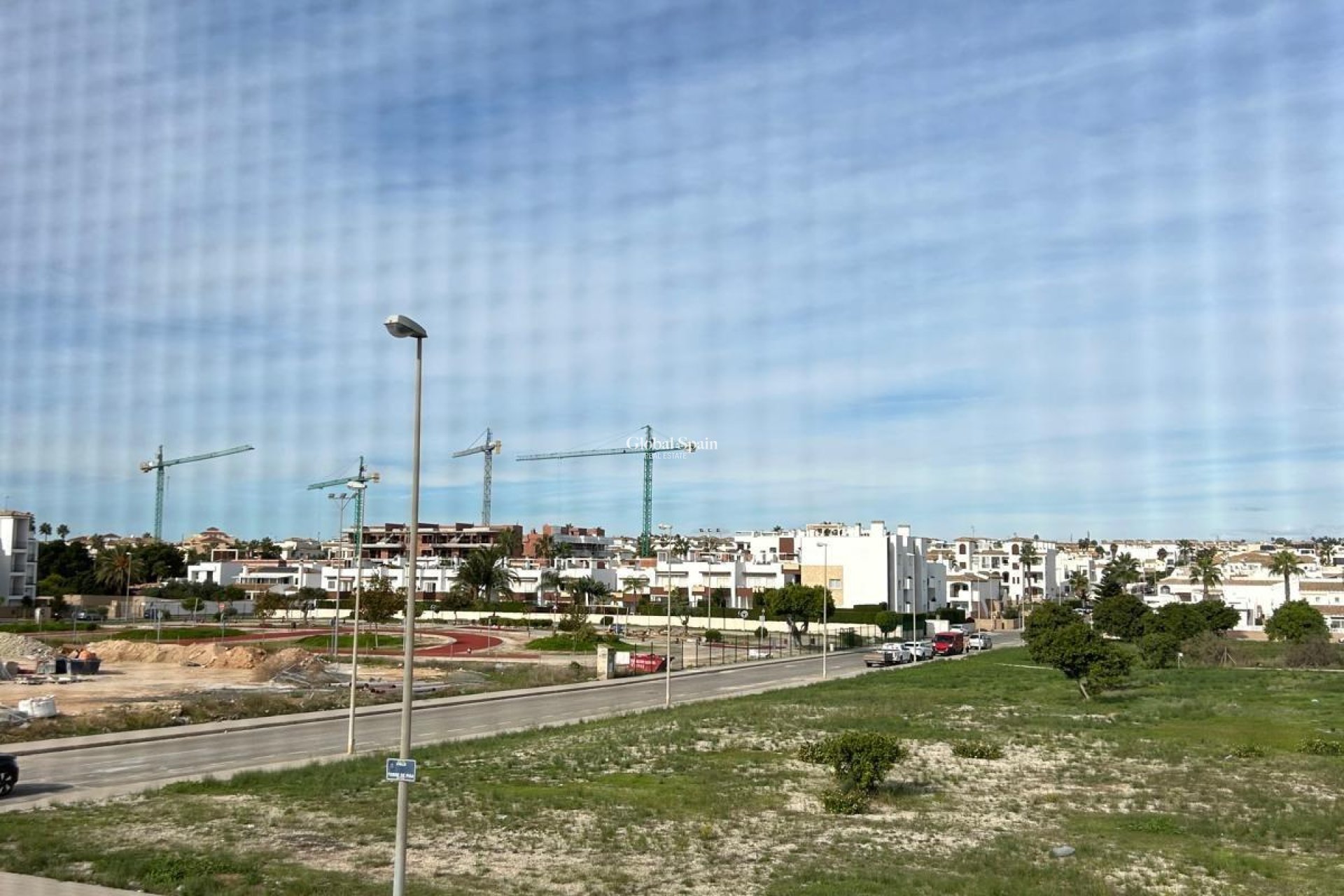 Wederverkoop - HUIS -
ORIHUELA COSTA - Punta Prima