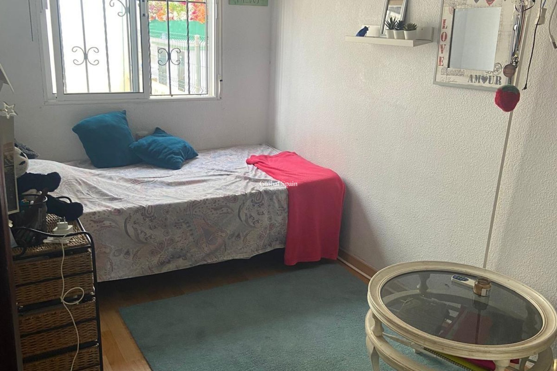 Wederverkoop - HUIS -
ORIHUELA COSTA - Punta Prima