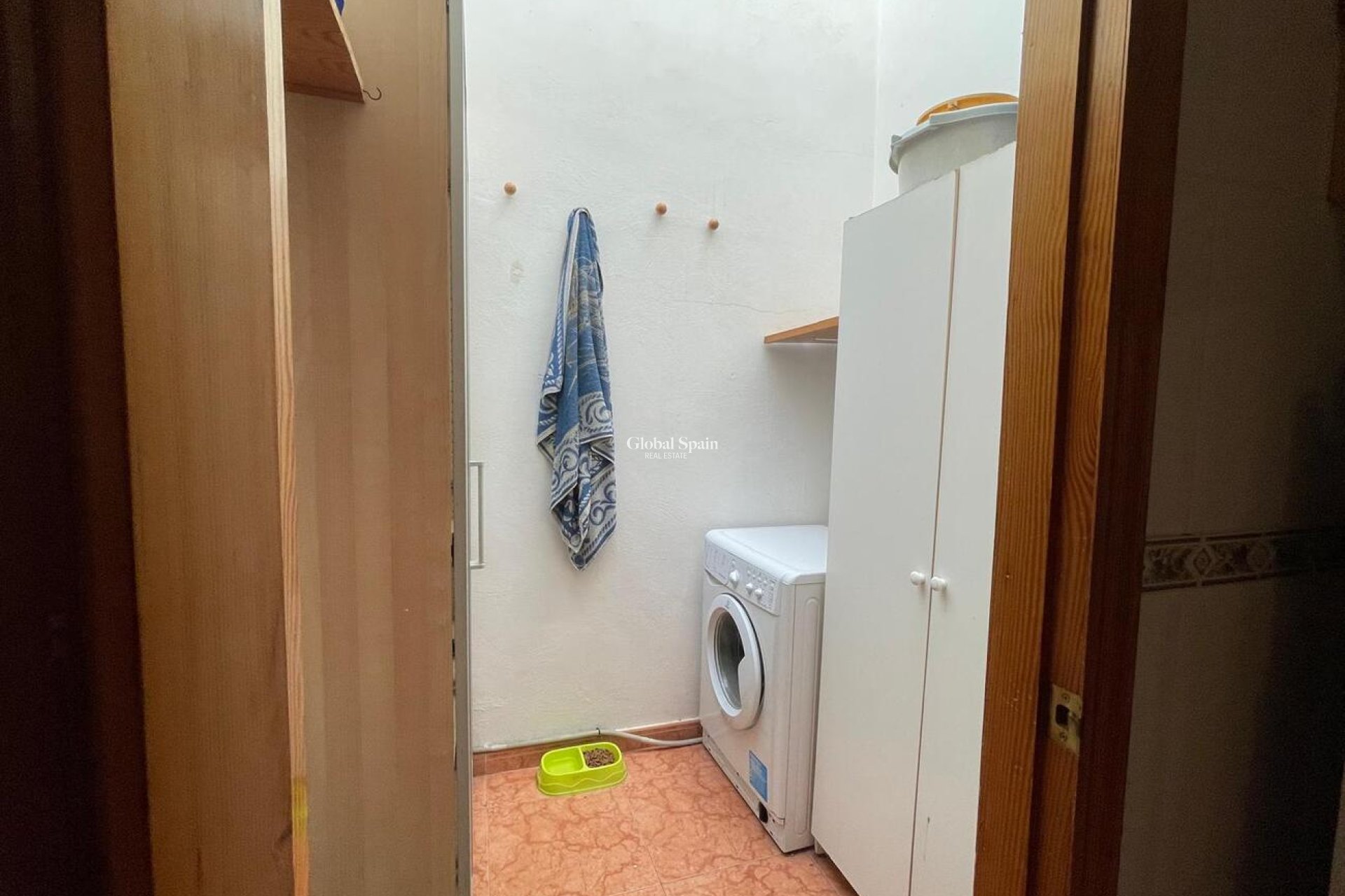 Wederverkoop - HUIS -
ORIHUELA COSTA - Punta Prima
