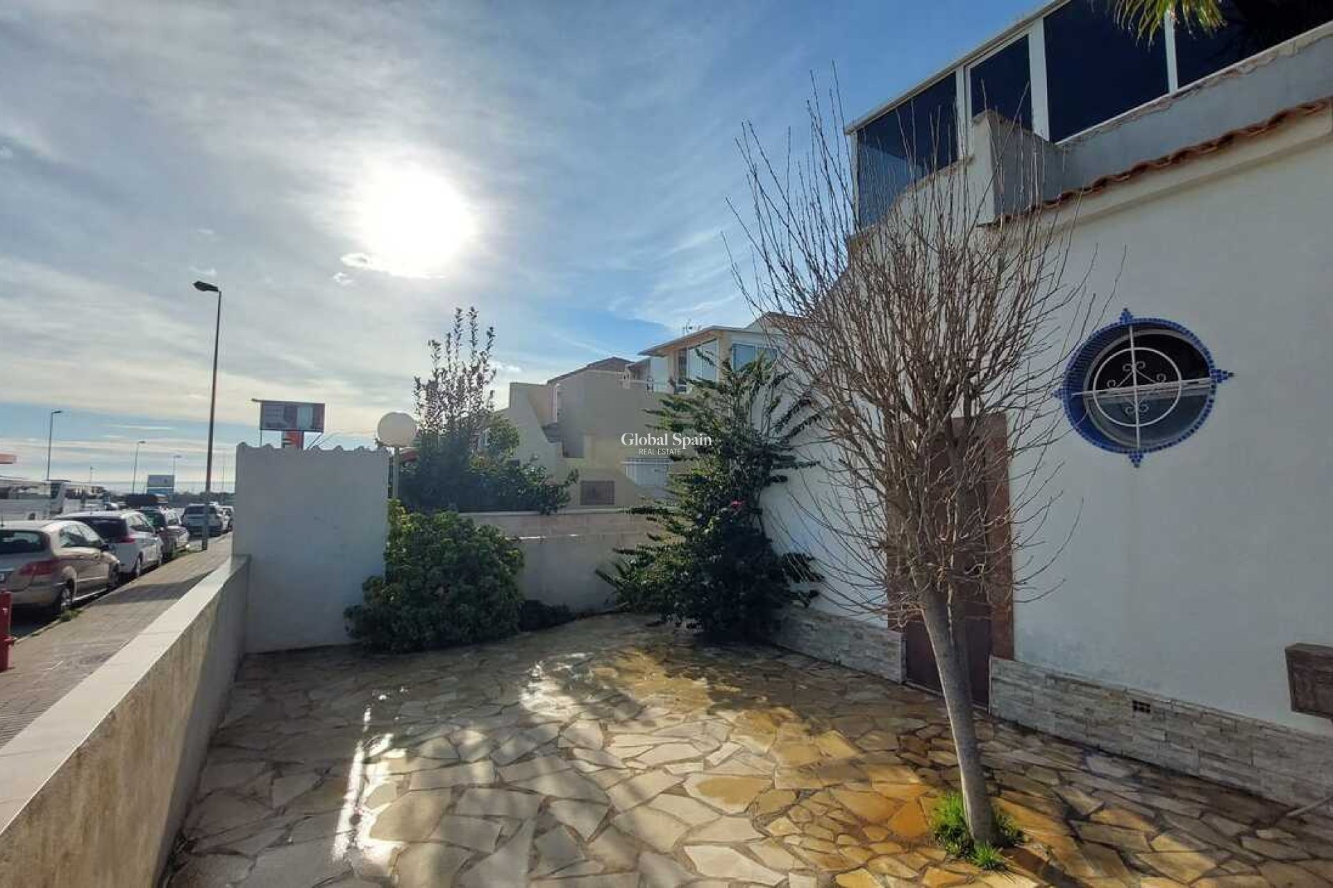 Wederverkoop - HUIS -
ORIHUELA COSTA - Punta Prima