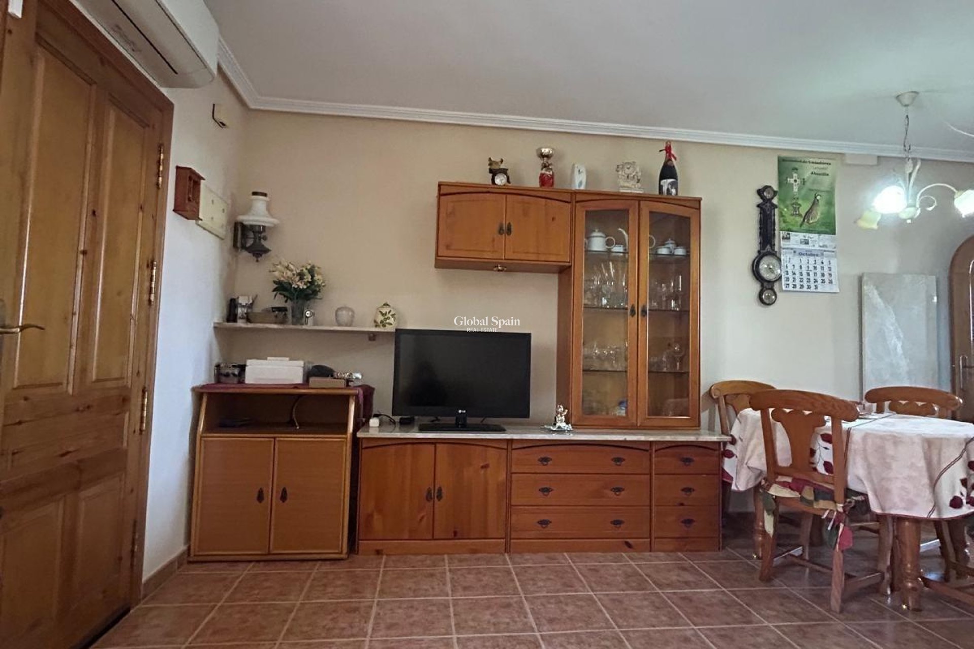 Wederverkoop - HUIS -
ORIHUELA COSTA - Punta Prima