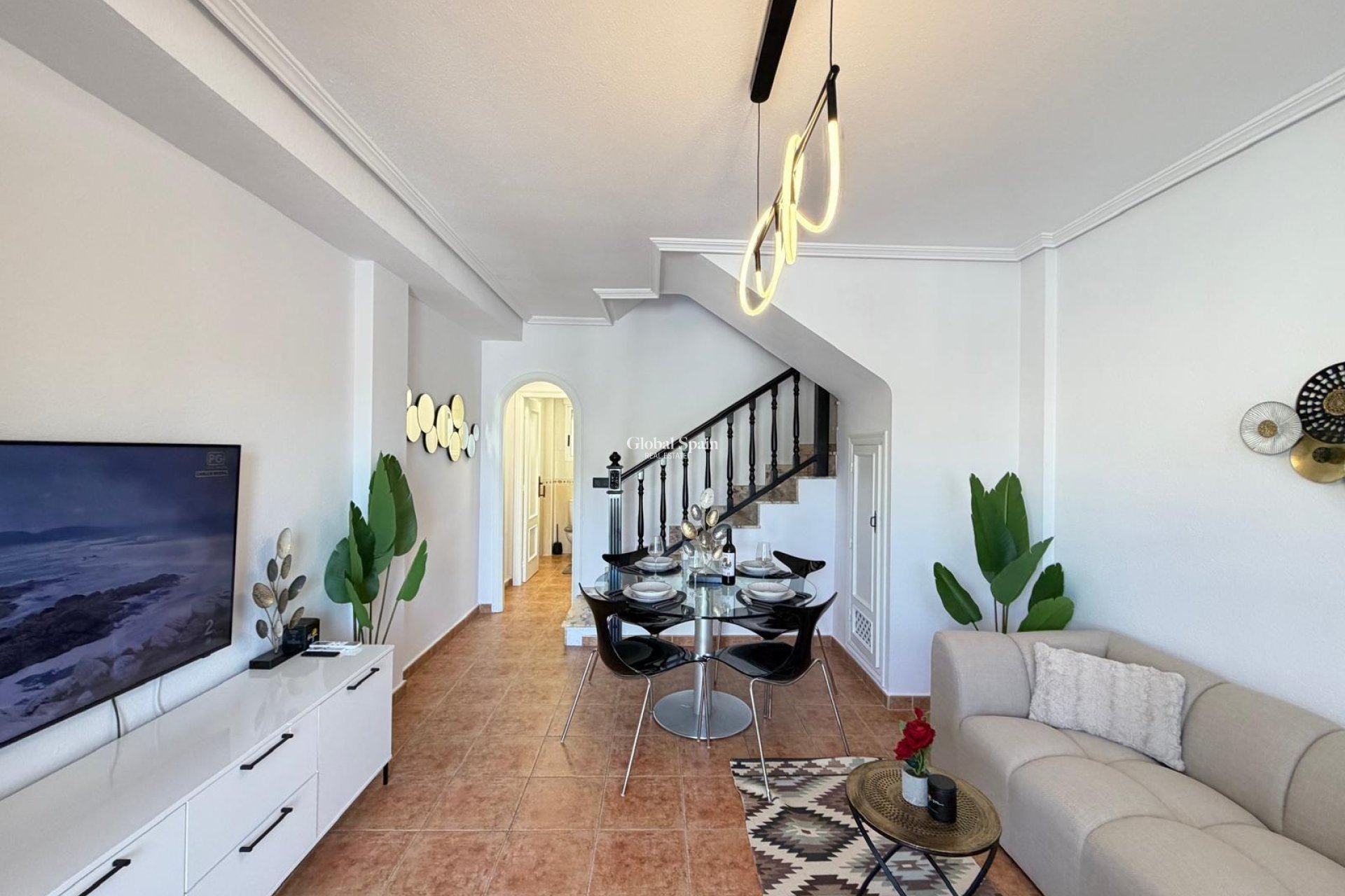 Wederverkoop - HUIS -
ORIHUELA COSTA - Rocio Del Mar
