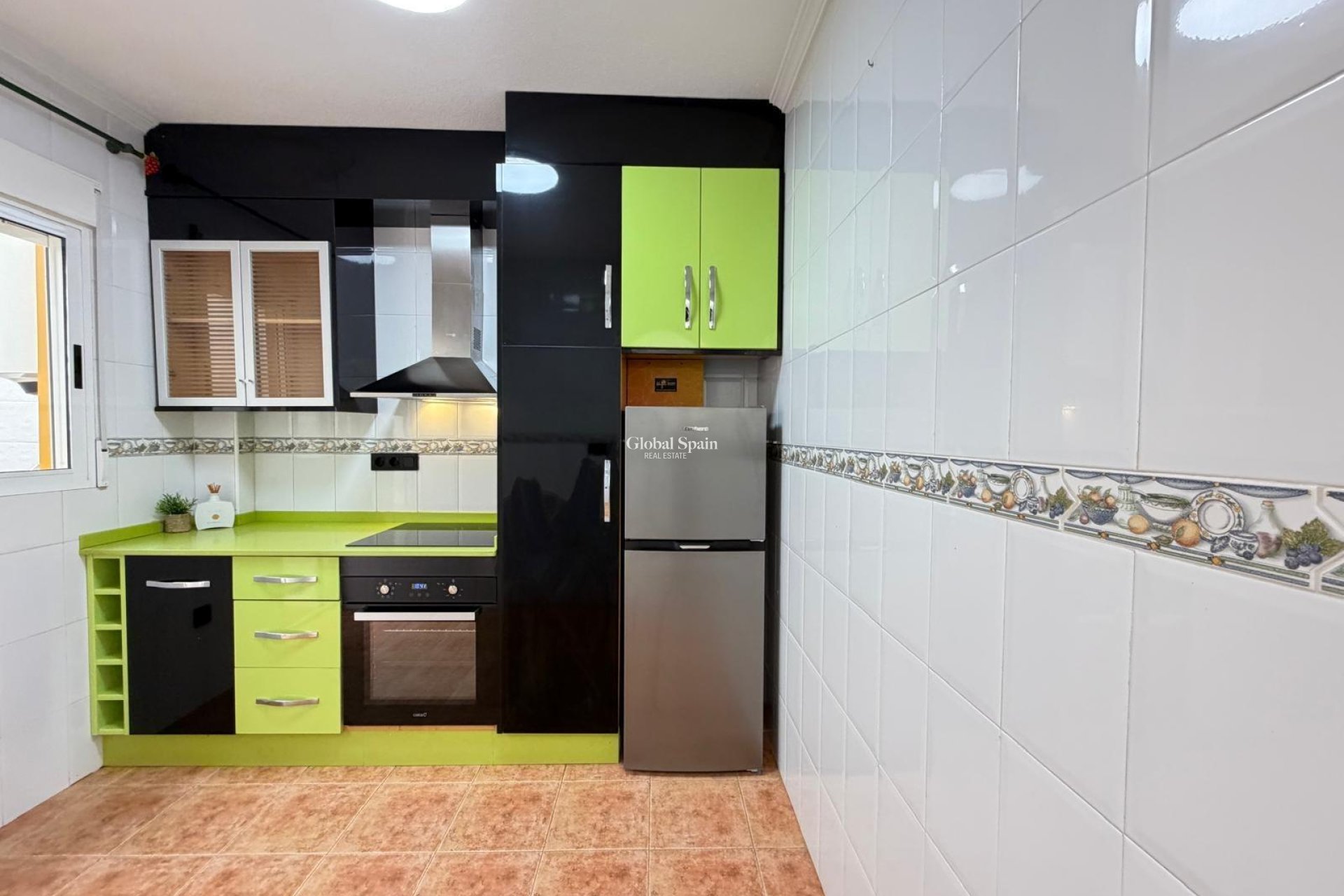 Wederverkoop - HUIS -
ORIHUELA COSTA - Rocio Del Mar