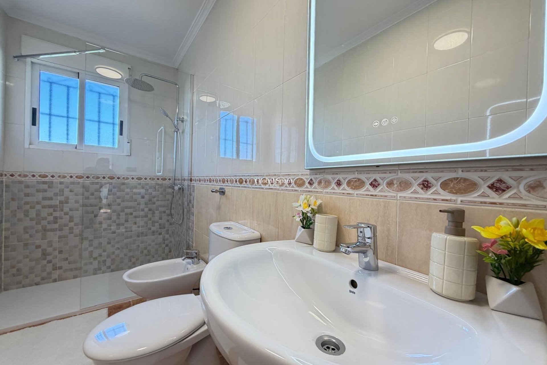 Wederverkoop - HUIS -
ORIHUELA COSTA - Rocio Del Mar