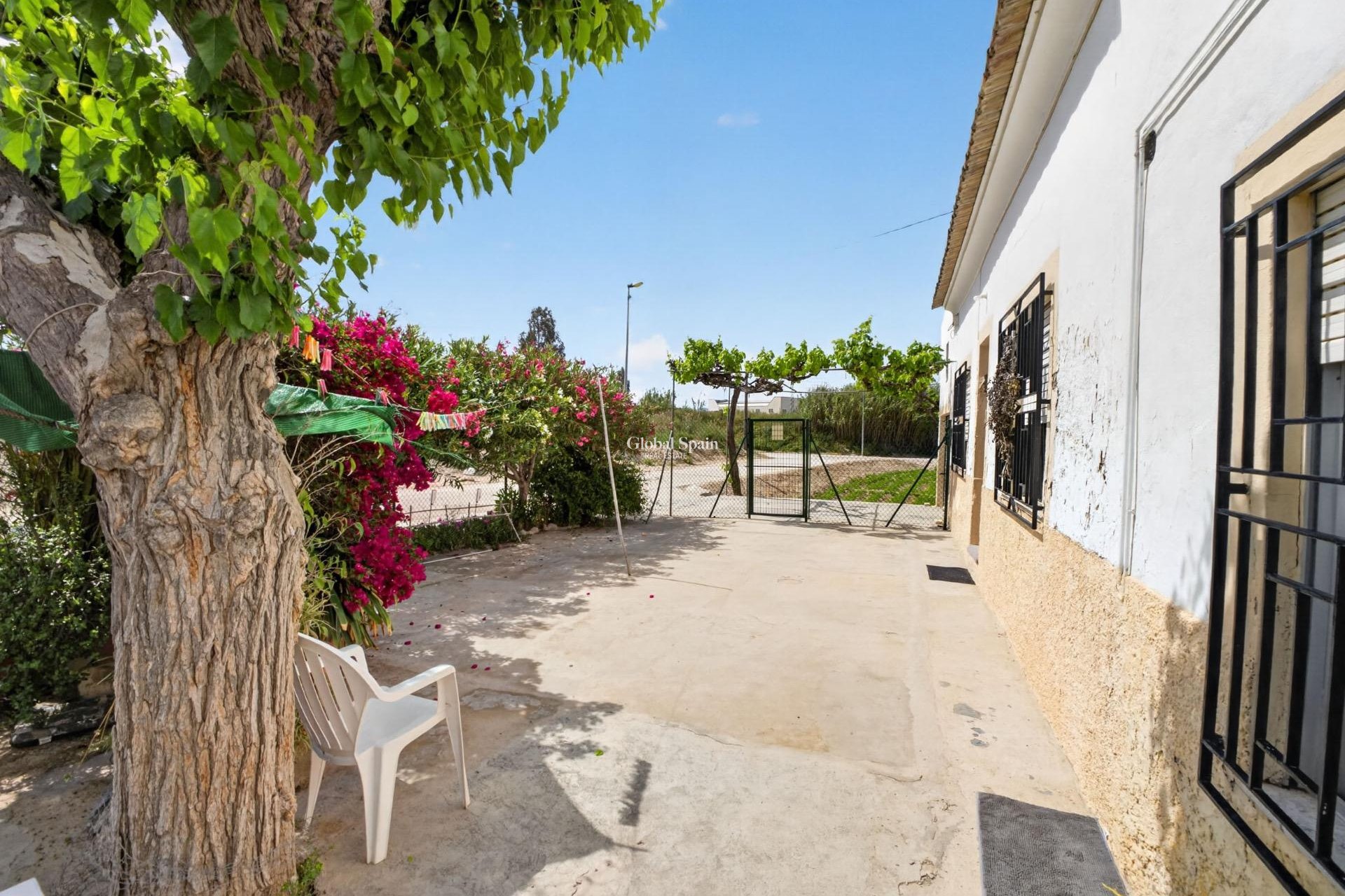 Wederverkoop - HUIS -
ORIHUELA - Desamparados-hurchillo-torremendo