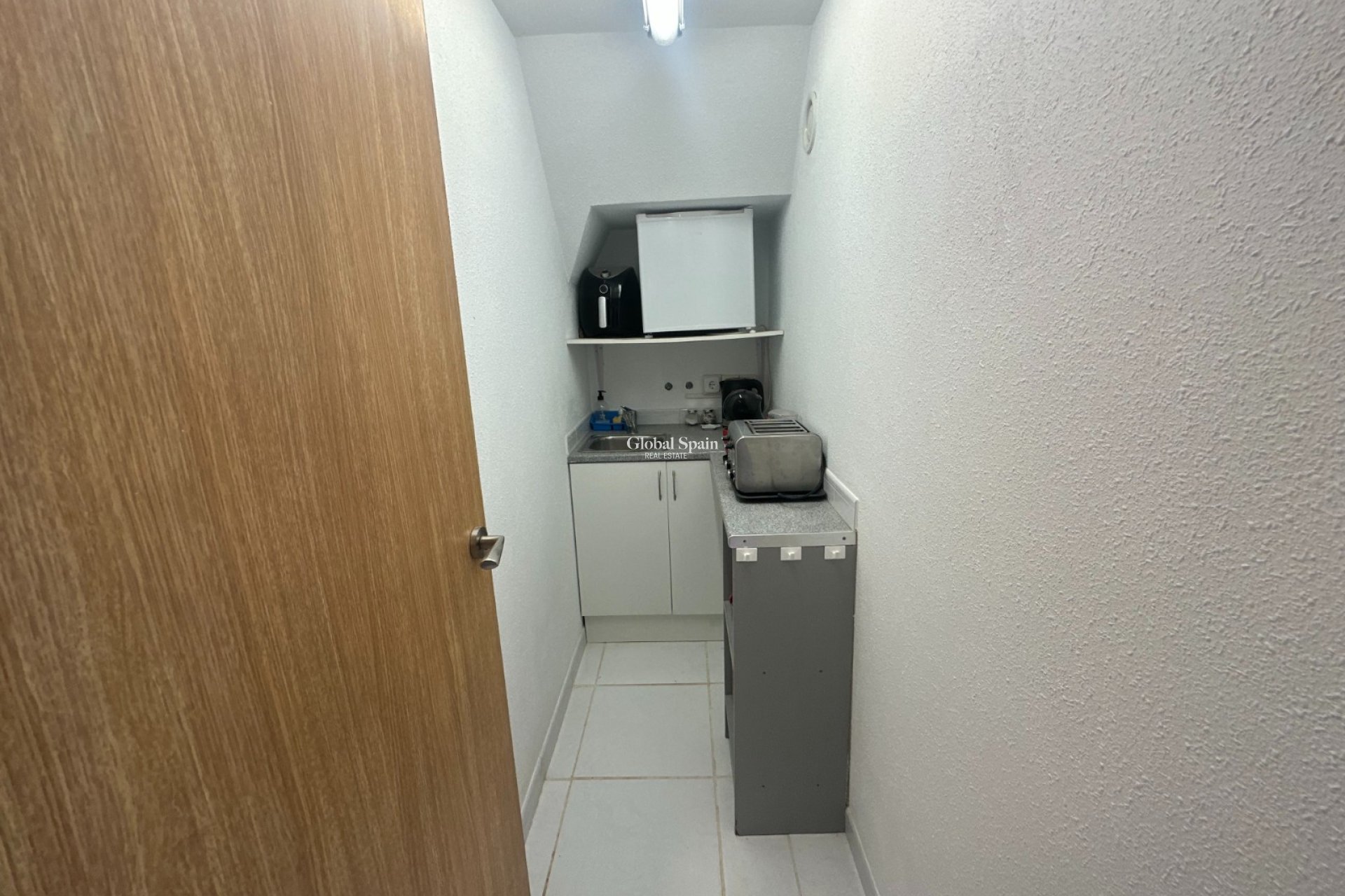 Wederverkoop - HUIS -
ORIHUELA - Entre Naranjos