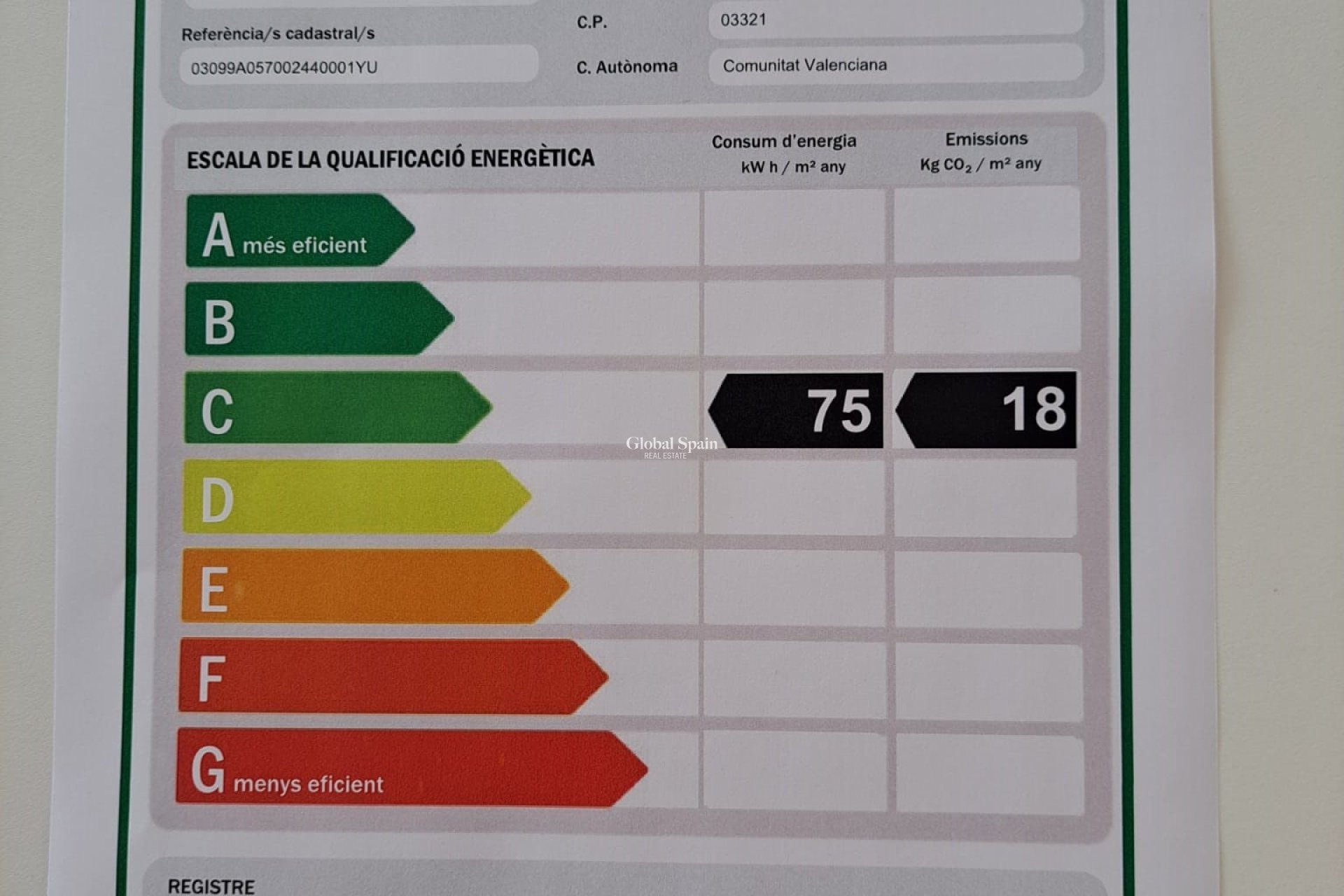 Wederverkoop - HUIS -
ORIHUELA - Inland